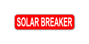 #23 - SOLAR BREAKER